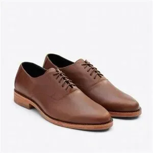 Nisolo | Shoes | Nisolo Calano Mens Oxford Shoes | Poshmark display picture 2